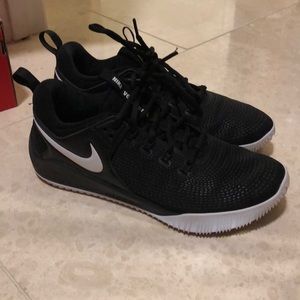 Nike volleyball shoes